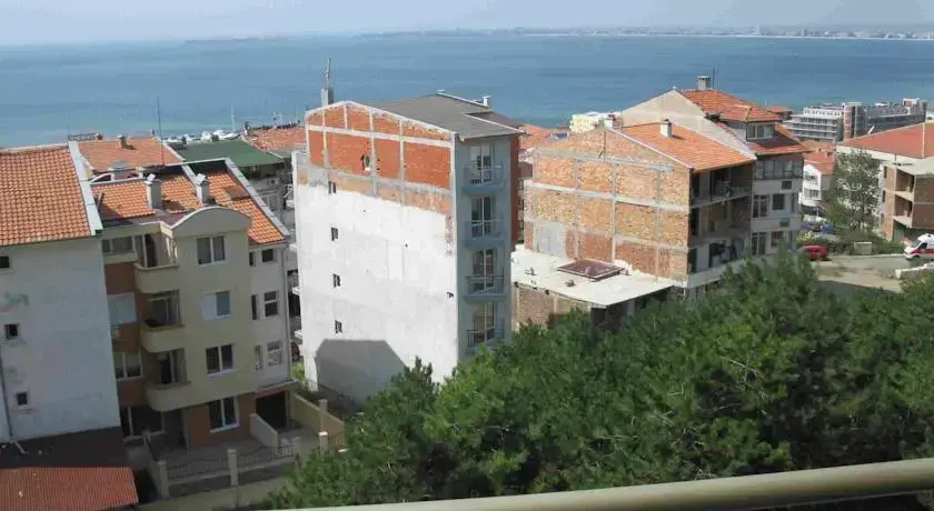 Свети Влас: Grandview Apartments
