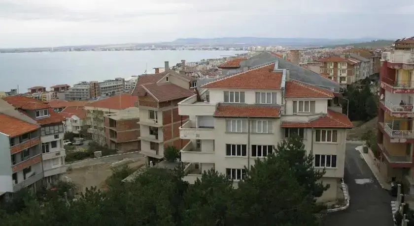 Свети Влас: Grandview Apartments