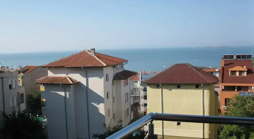 Свети Влас: Grandview Apartments
