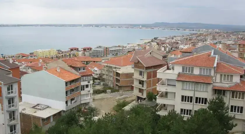 Свети Влас: Grandview Apartments