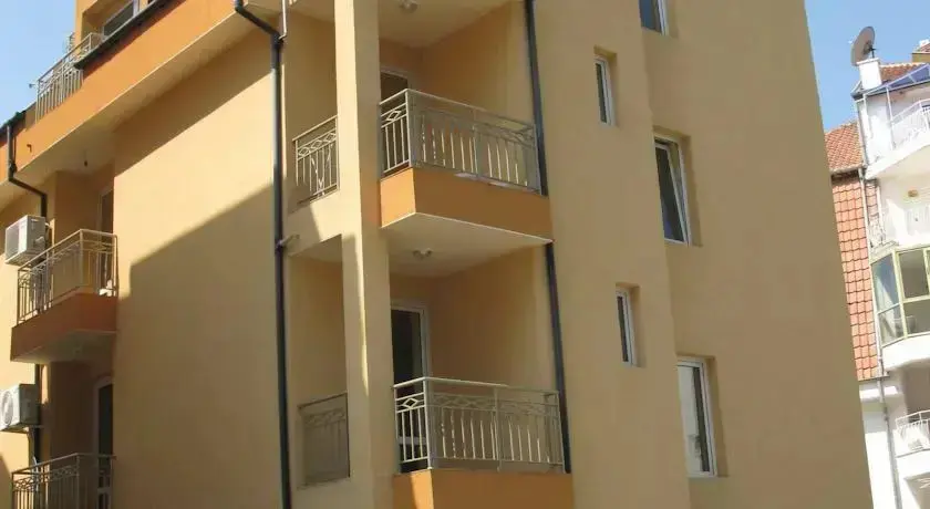 Свети Влас: Grandview Apartments