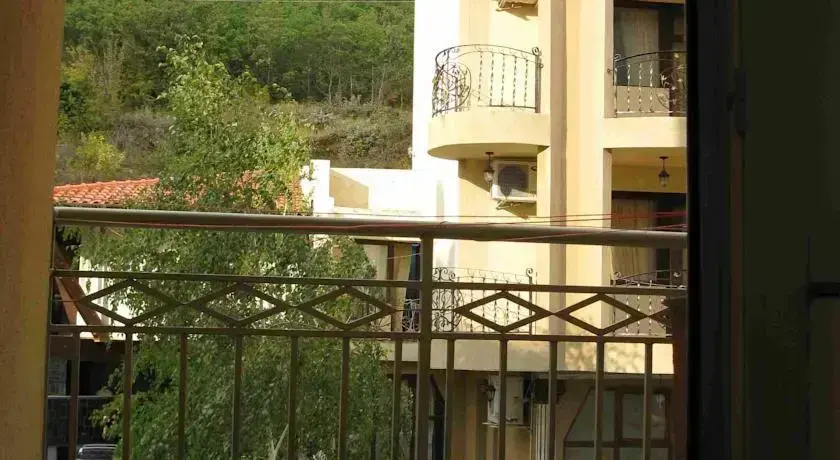 Свети Влас: Grandview Apartments