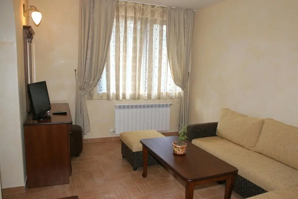 Дупница: St.George Hotel
