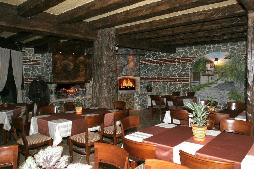 Дупница: St.George Hotel