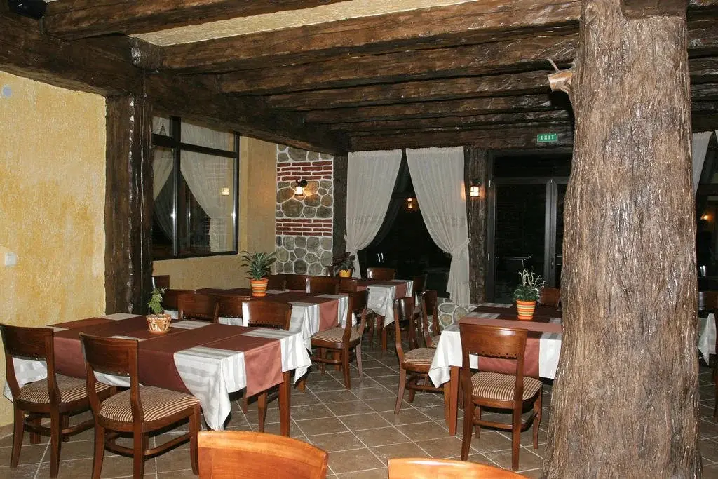 Дупница: St.George Hotel
