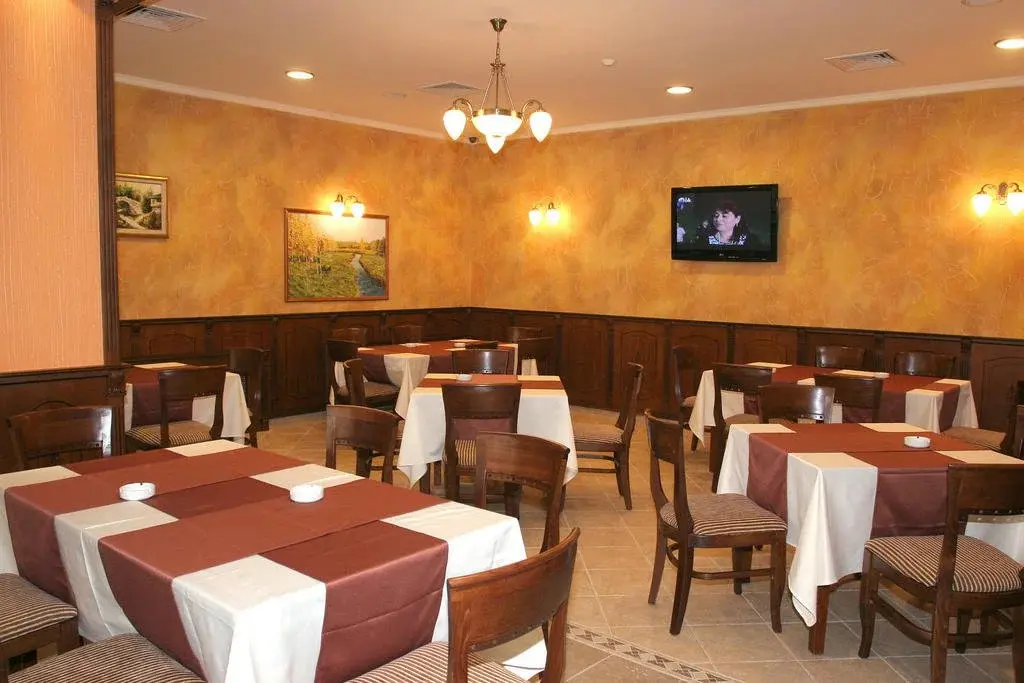 Дупница: St.George Hotel