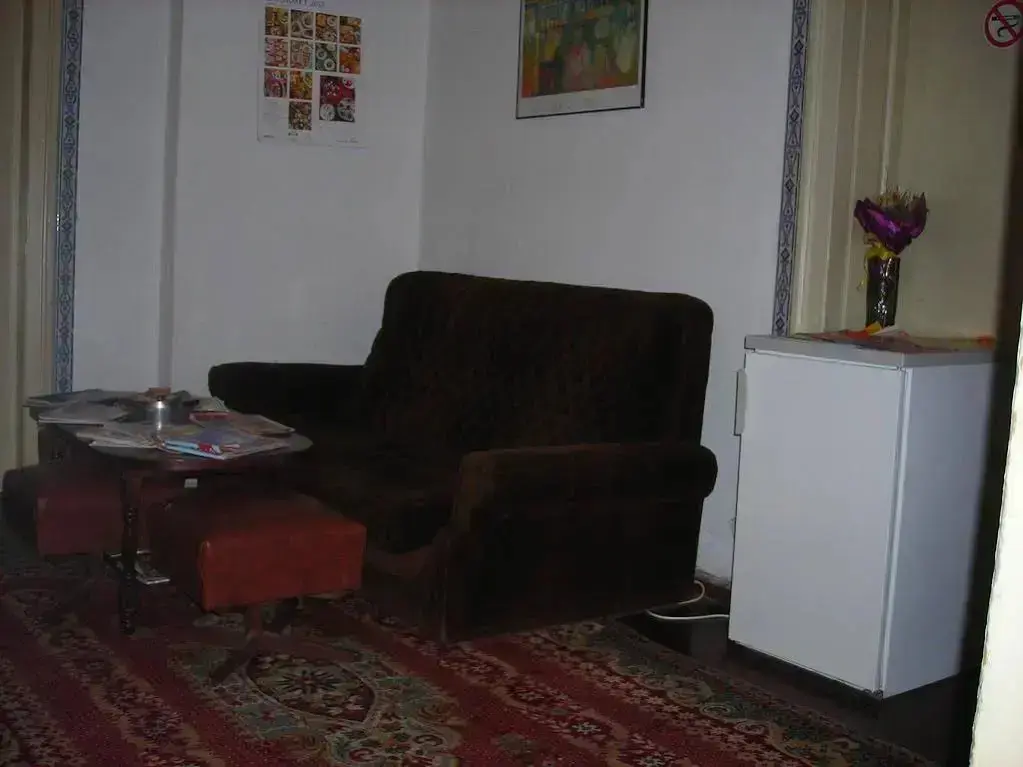 София: ICO Hostel