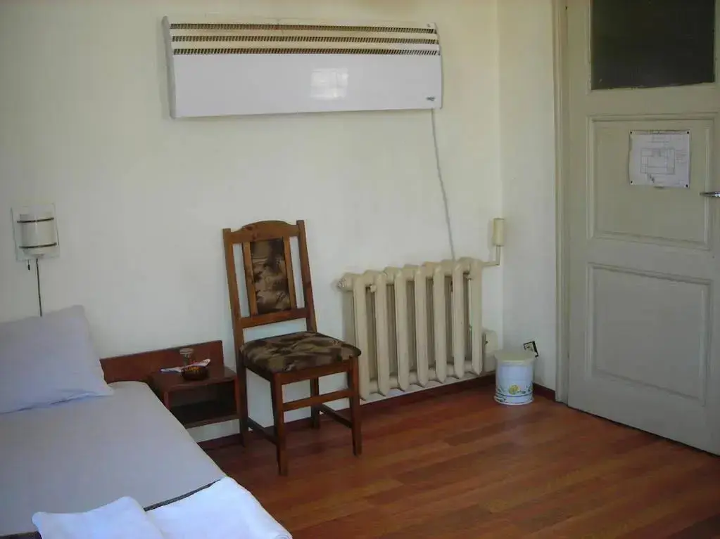 София: ICO Hostel