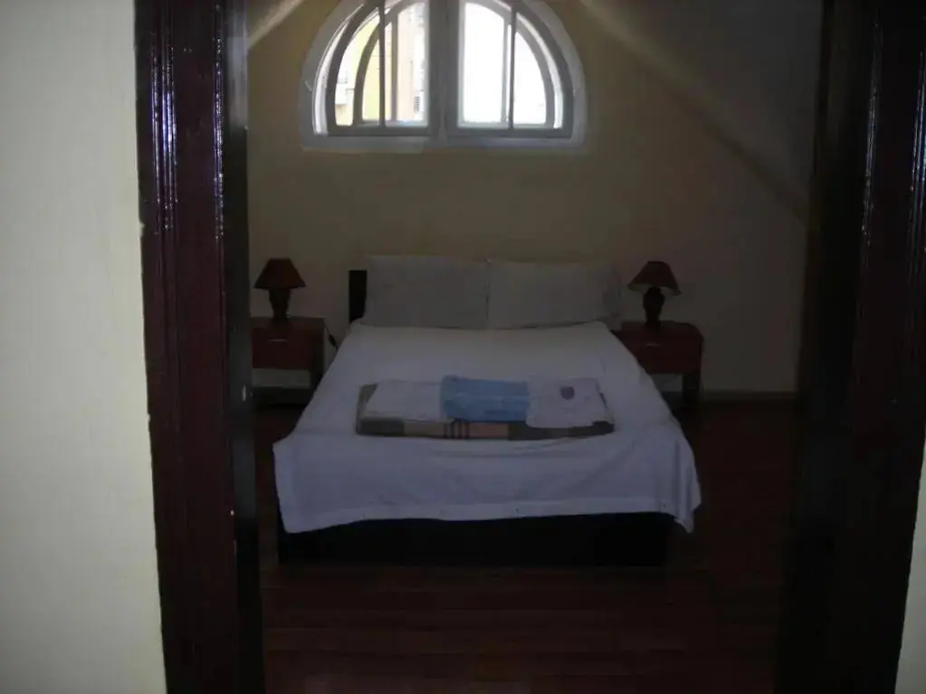София: ICO Hostel