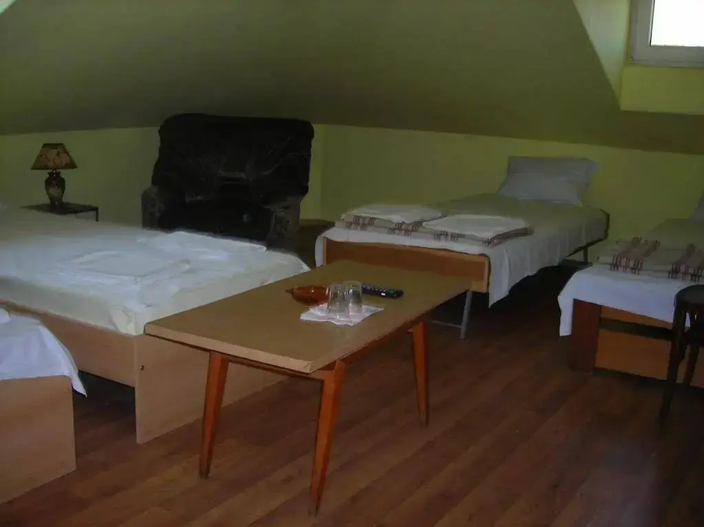 София: ICO Hostel