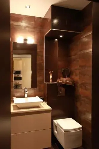 София: Brown Cottage Apartment