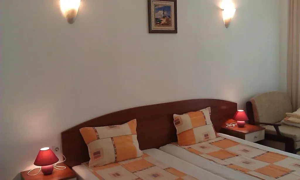 Приморско: Family Hotel Primo