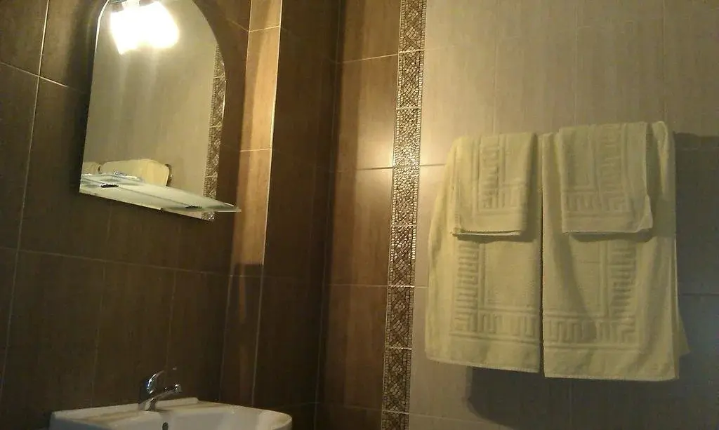 Приморско: Family Hotel Primo