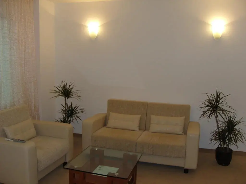 Приморско: Family Hotel Primo