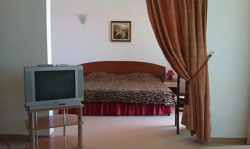 Приморско: Family Hotel Primo