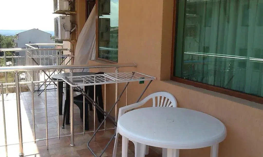 Приморско: Family Hotel Primo