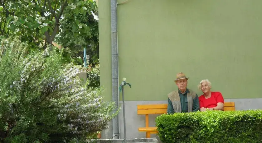Созополь: Nelly Guest House