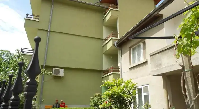 Созополь: Nelly Guest House