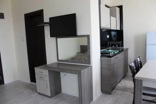 Созополь: Brilliant Aparthotel