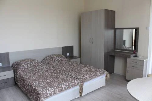 Созополь: Brilliant Aparthotel