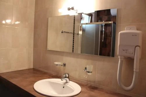 Созополь: Brilliant Aparthotel
