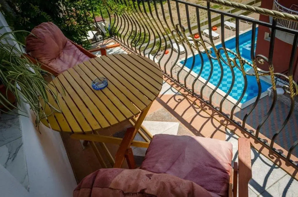 Приморско: Kalypso Hotel