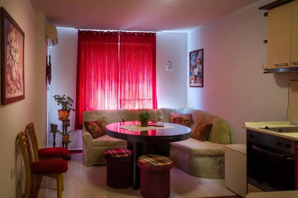 Приморско: Kalypso Hotel