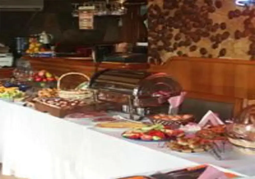 Приморско: Kalypso Hotel