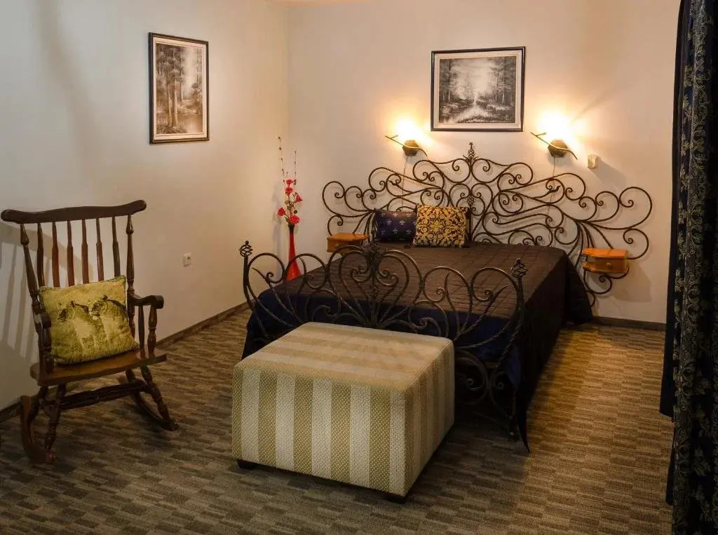 Приморско: Kalypso Hotel