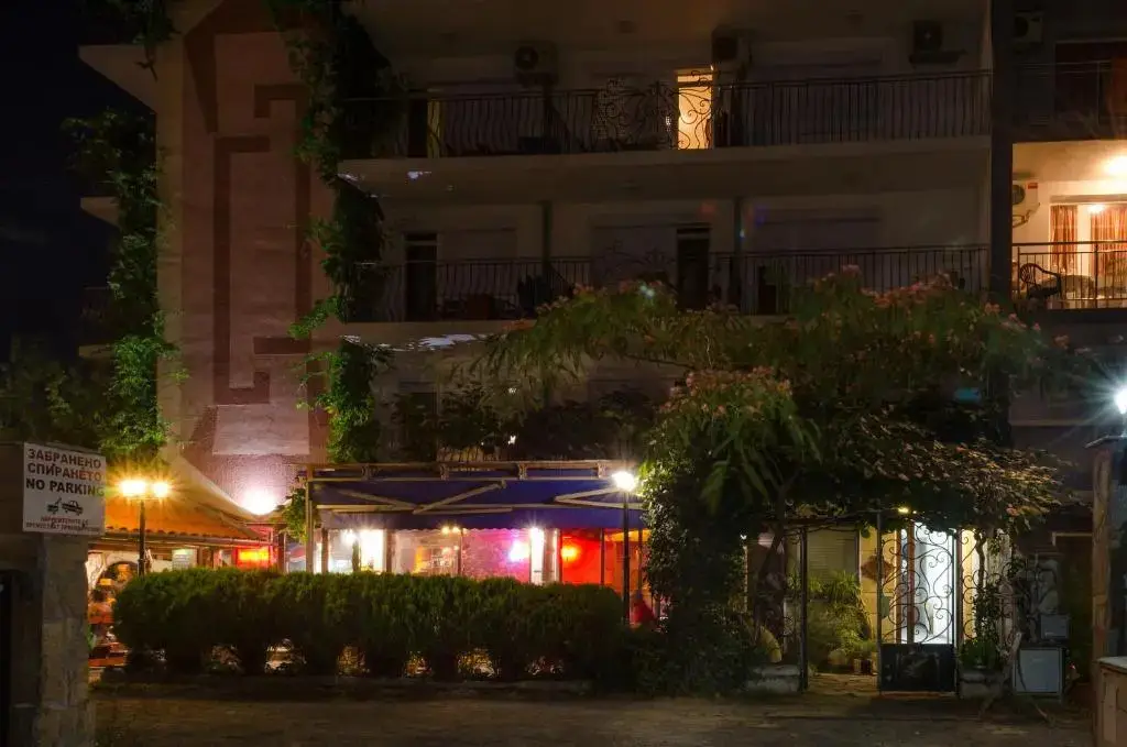 Kalypso Hotel — фото 1
