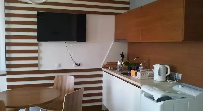 Созополь: Apartment SB - Sozopol Beach