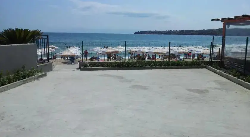 Созополь: Apartment SB - Sozopol Beach