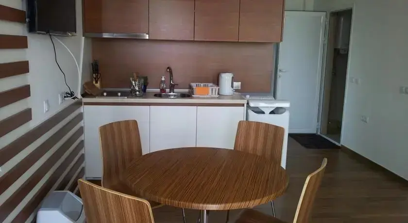 Созополь: Apartment SB - Sozopol Beach