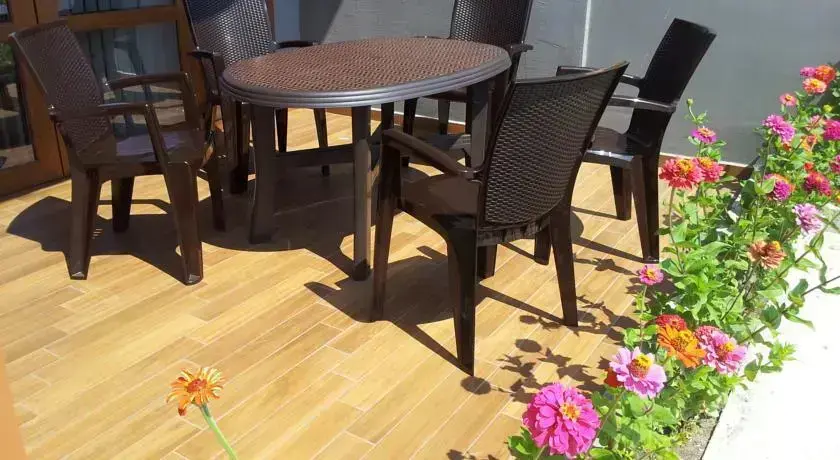 Созополь: Apartment SB - Sozopol Beach