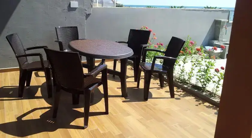 Созополь: Apartment SB - Sozopol Beach