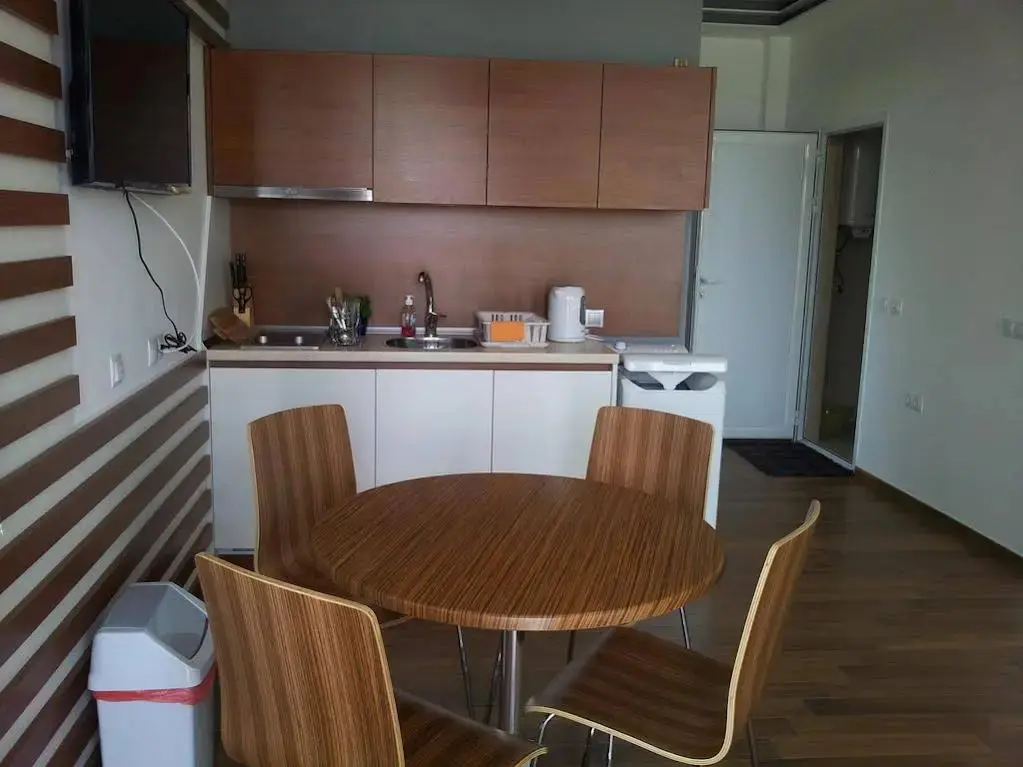 Созополь: Apartment SB - Sozopol Beach