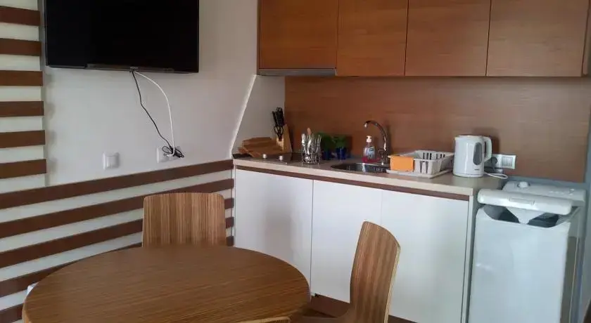 Созополь: Apartment SB - Sozopol Beach