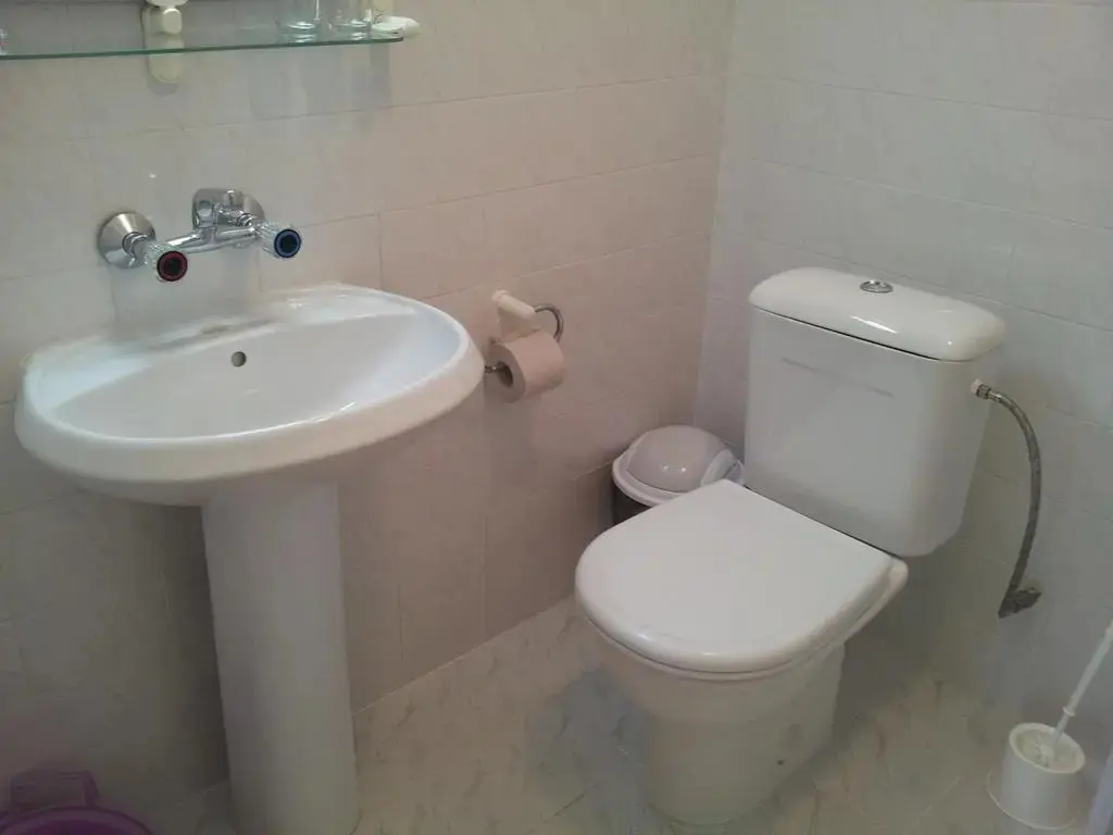 Созополь: Guest House Next to The Beach