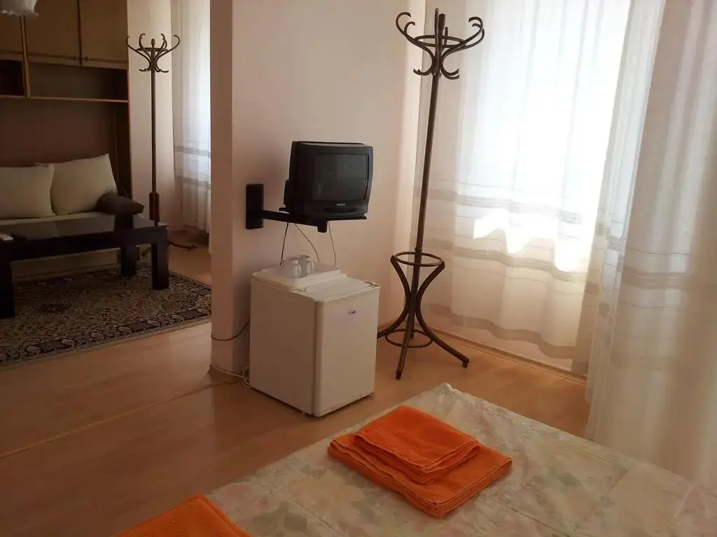Созополь: Guest House Next to The Beach