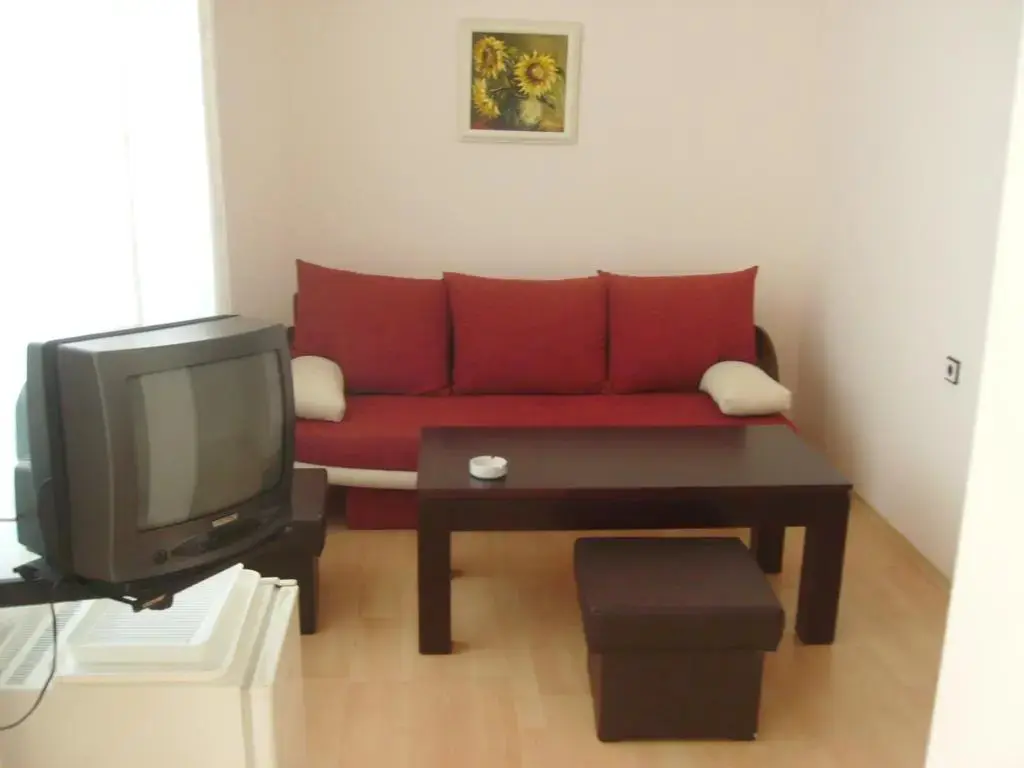Созополь: Guest House Next to The Beach