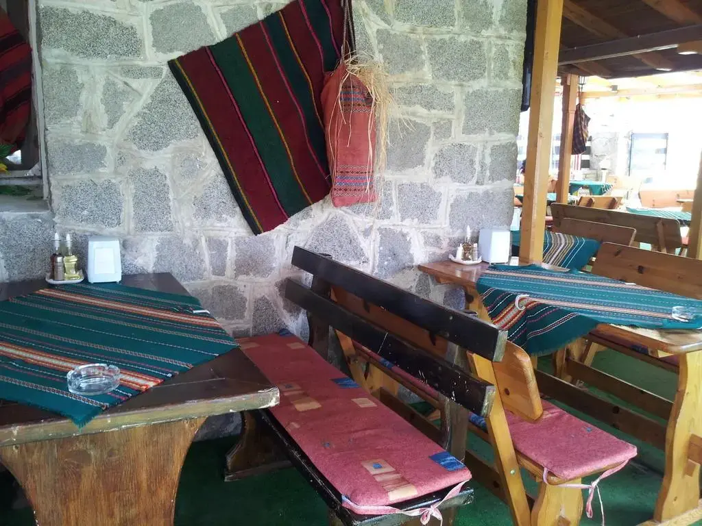 Созополь: Guest House Next to The Beach