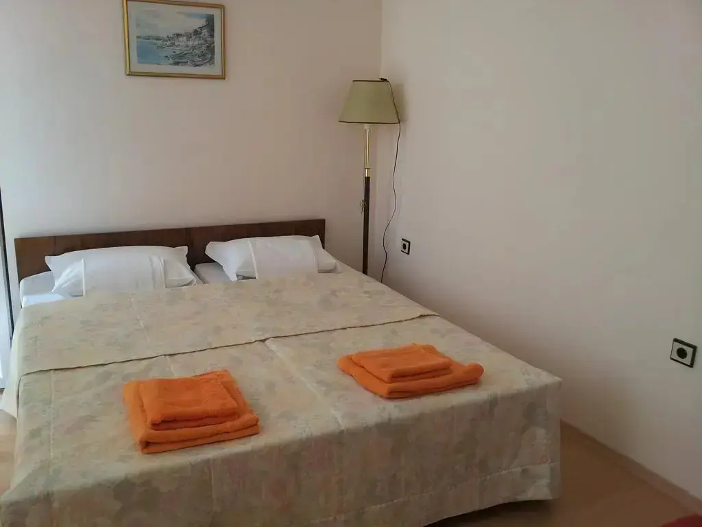 Созополь: Guest House Next to The Beach
