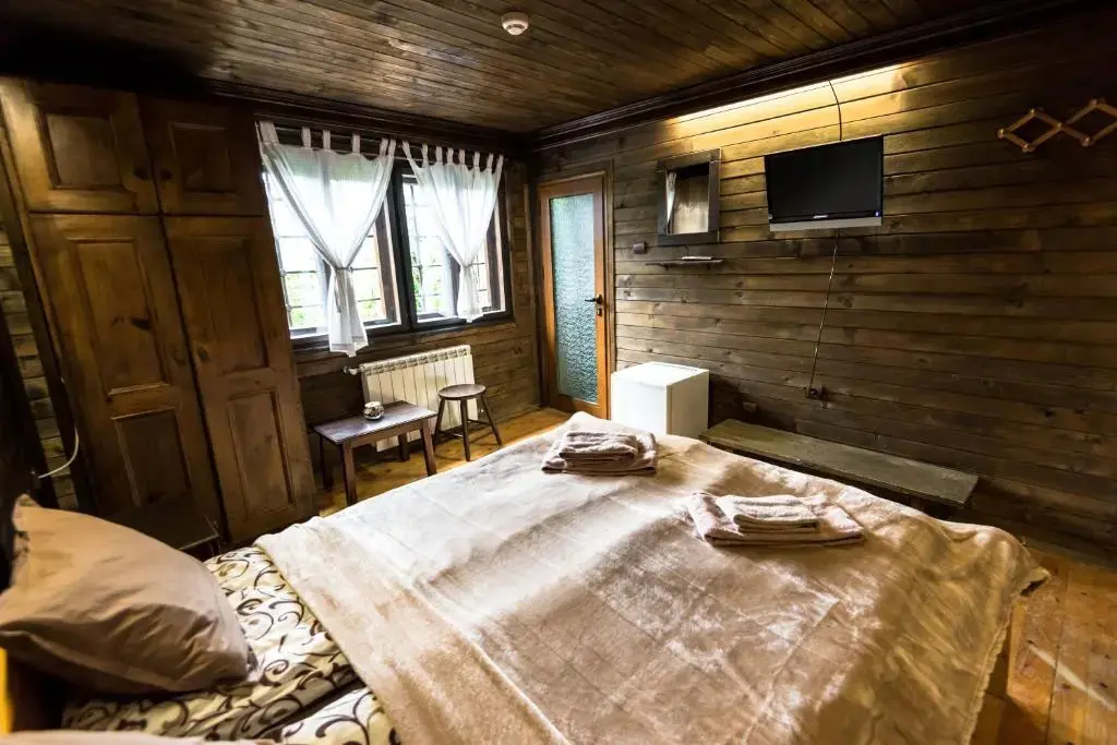 Банско: Select Zlateva House
