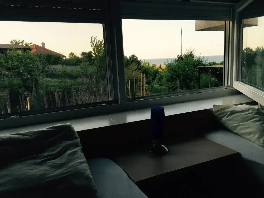 Синеморец: Villa California