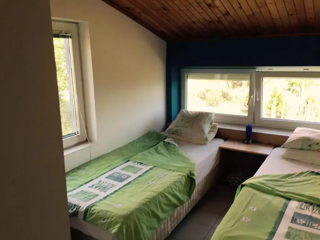 Синеморец: Villa California
