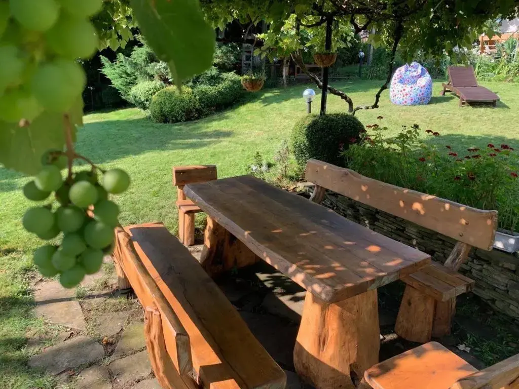 Синеморец: Villa California