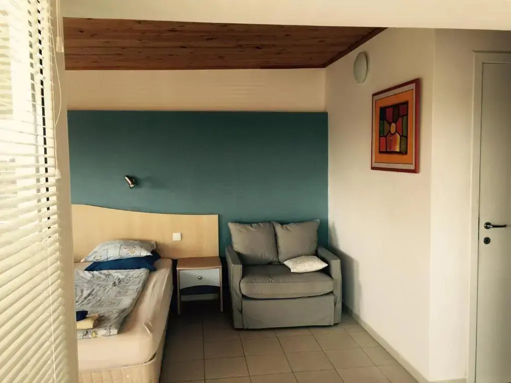 Синеморец: Villa California