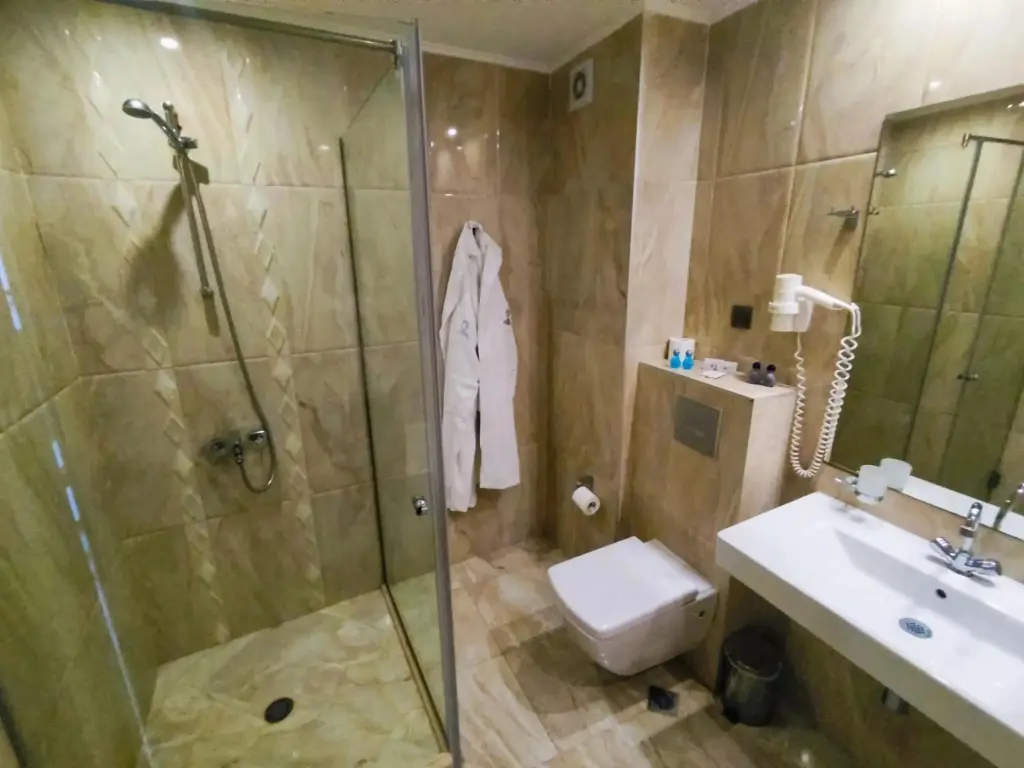 Свети Влас: Moonlight Hotel - All Inclusive