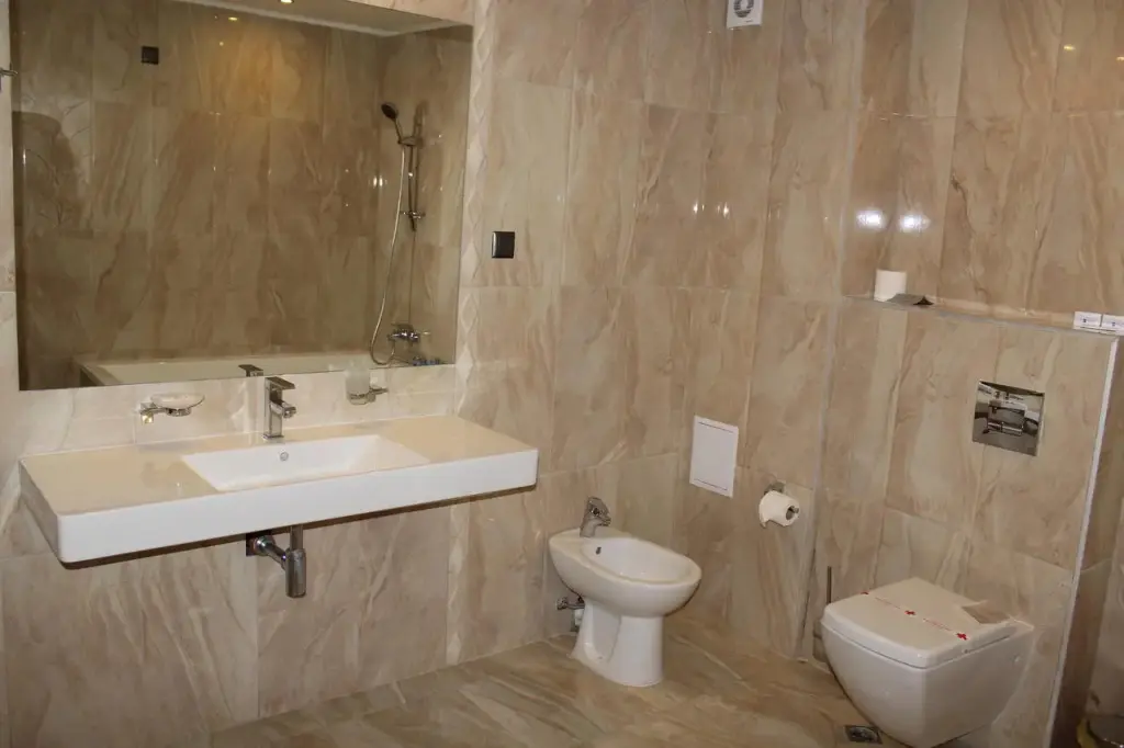 Свети Влас: Moonlight Hotel - All Inclusive