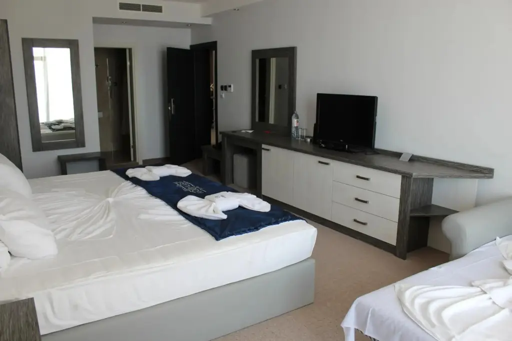 Свети Влас: Moonlight Hotel - All Inclusive